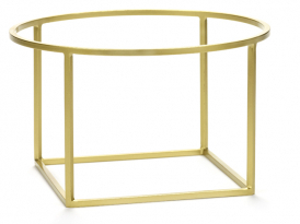 serax feast ottolenghi staander m b7221004 25cm goud