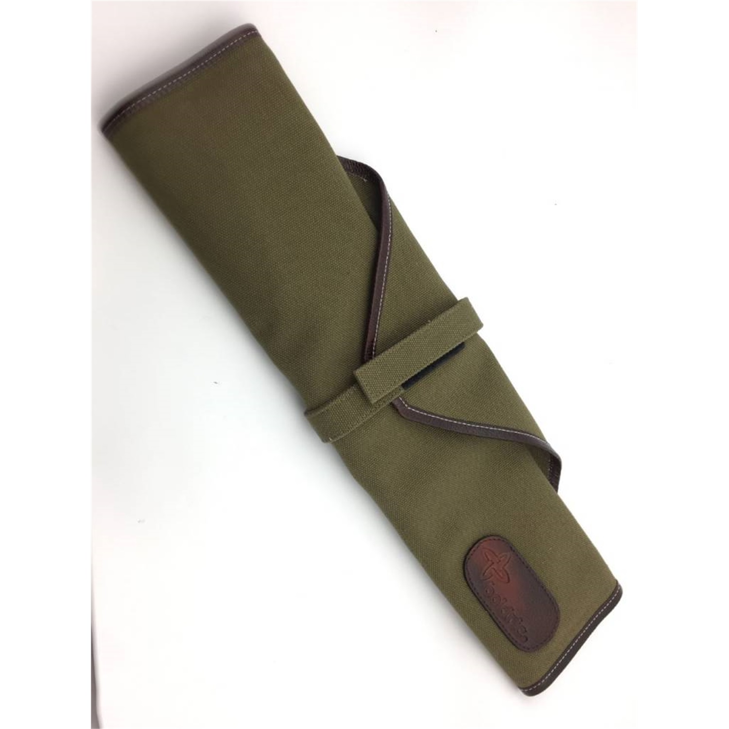 boldric canvas messentas cw136 6 vaks groen