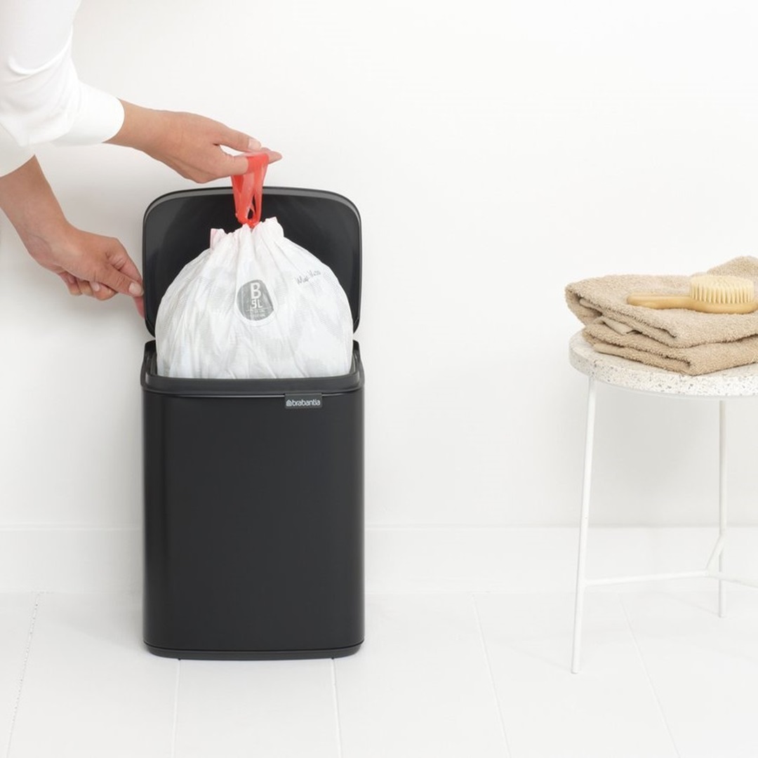 brabantia-bo-afvalemmer-7l-mat-zwart