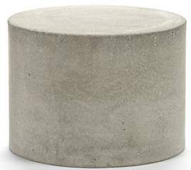 serax feast ottolenghi staander s b7221008 18cm beton