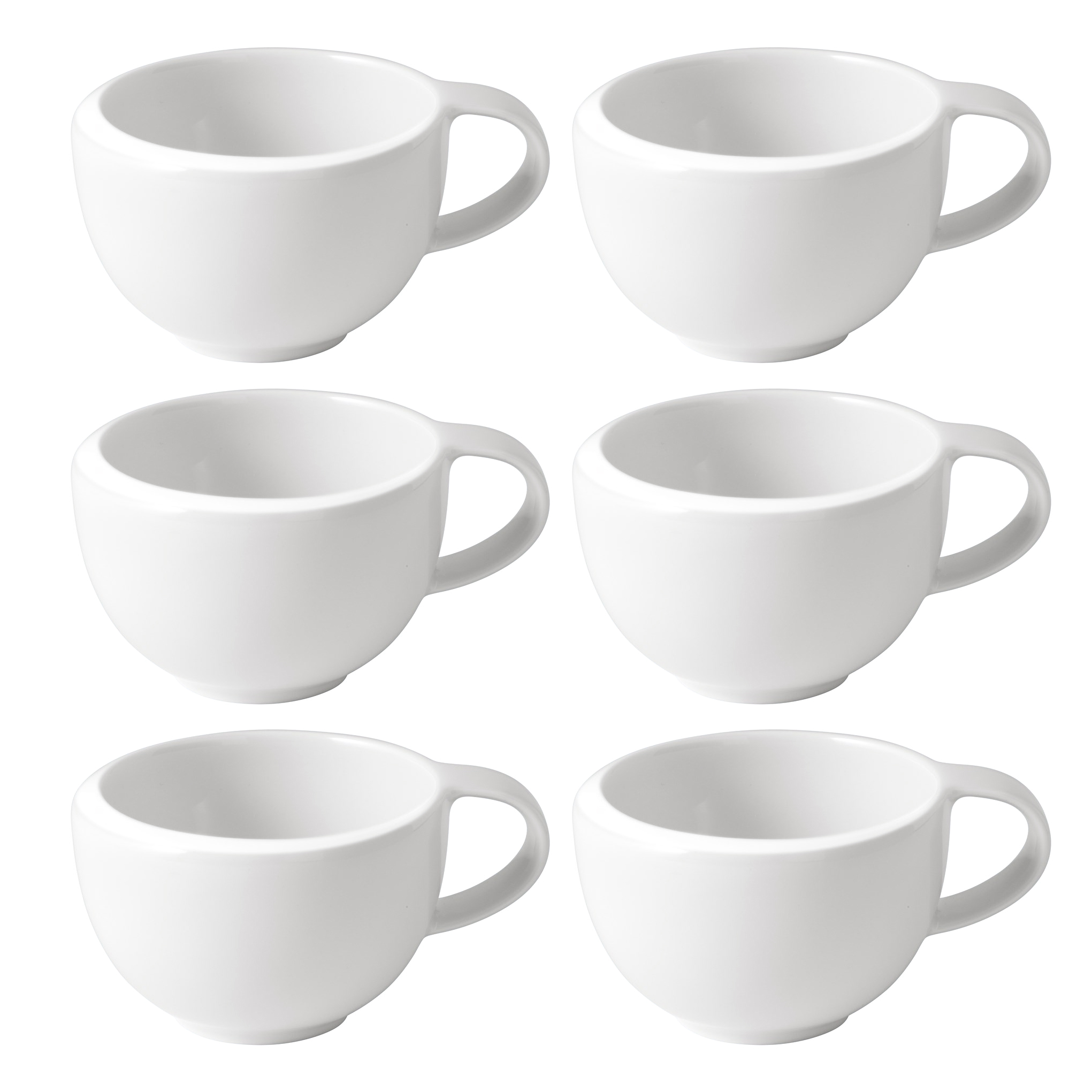 villeroy-boch-new-moon-espressokop-01l-wit-6-stuks