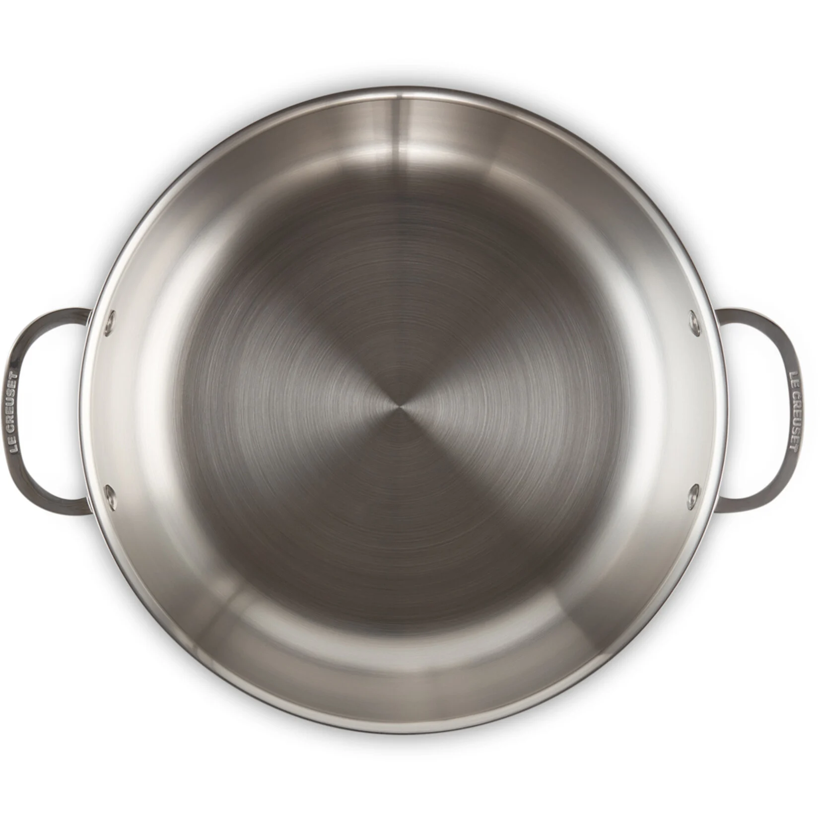 le-creuset-rvs-signature-provencaalse-sauteerpan-30cm