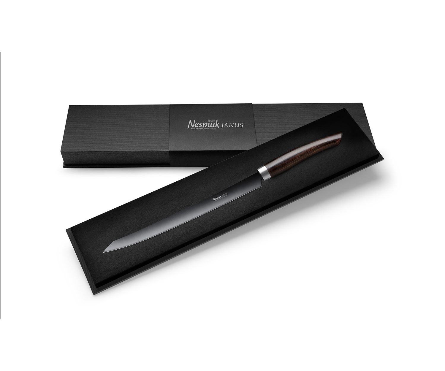 nesmuk-janus-slicer-26cm-grenadillehout
