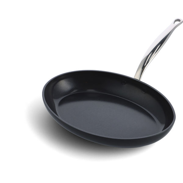 greenpan barcelona pro ovale vispan 33x23m