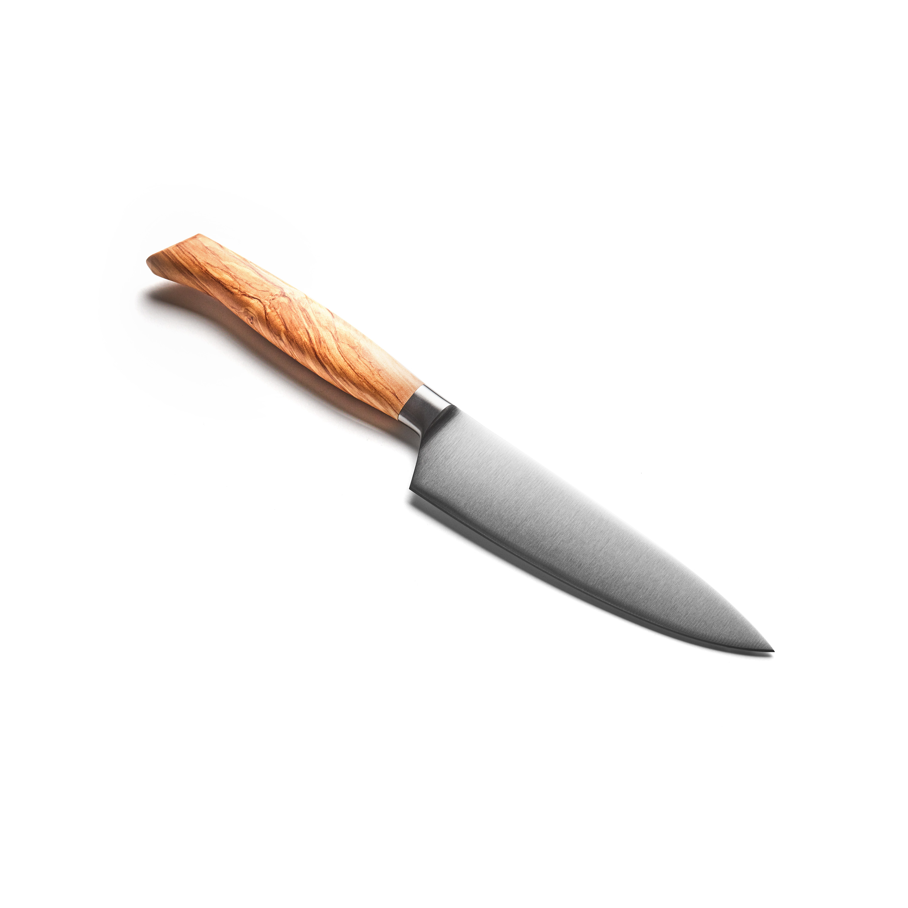 kliegel-koksmes-16cm-olijfhout