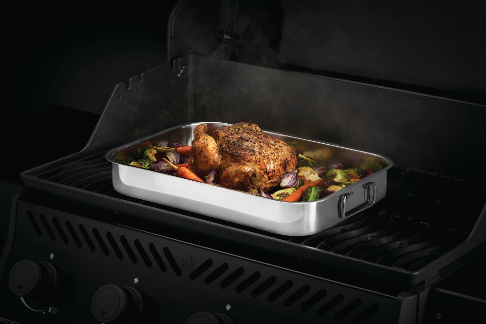 napoleon-braadslede-met-rooster-40x32cm