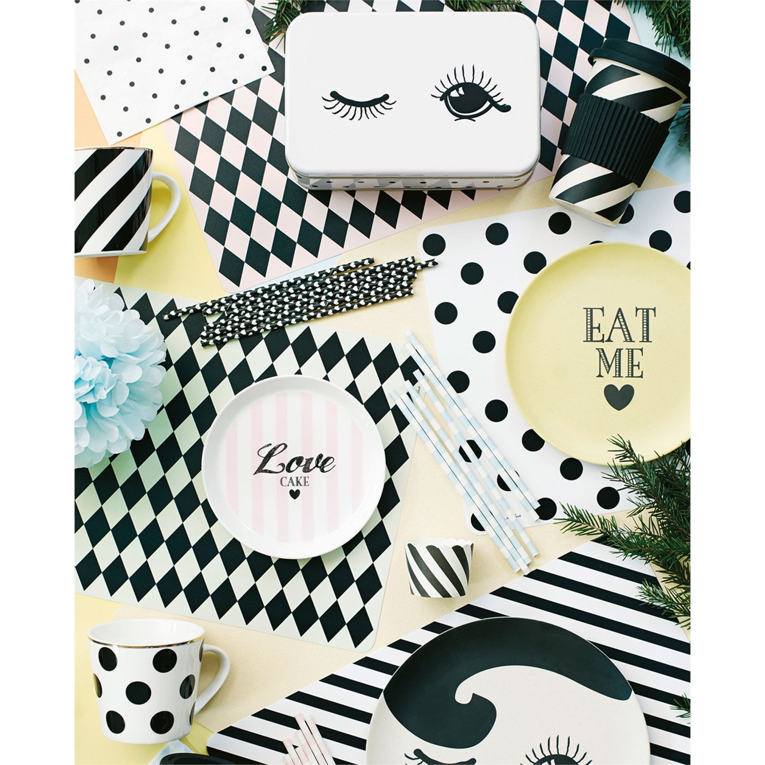 miss-etoile-travel-mug-beker-geel-05l-streep