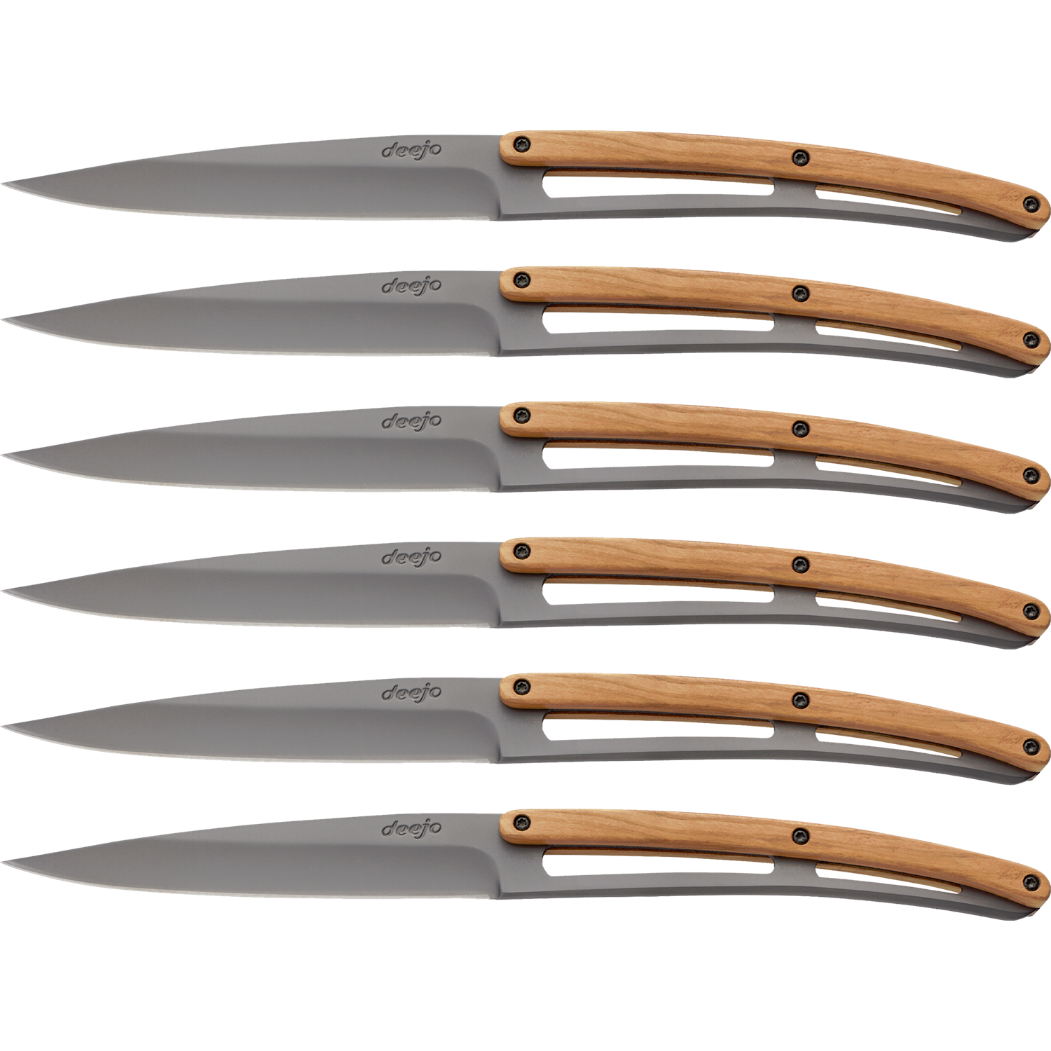 deejo-table-titan-finish-steakmessenset-6-delig-olijfhout