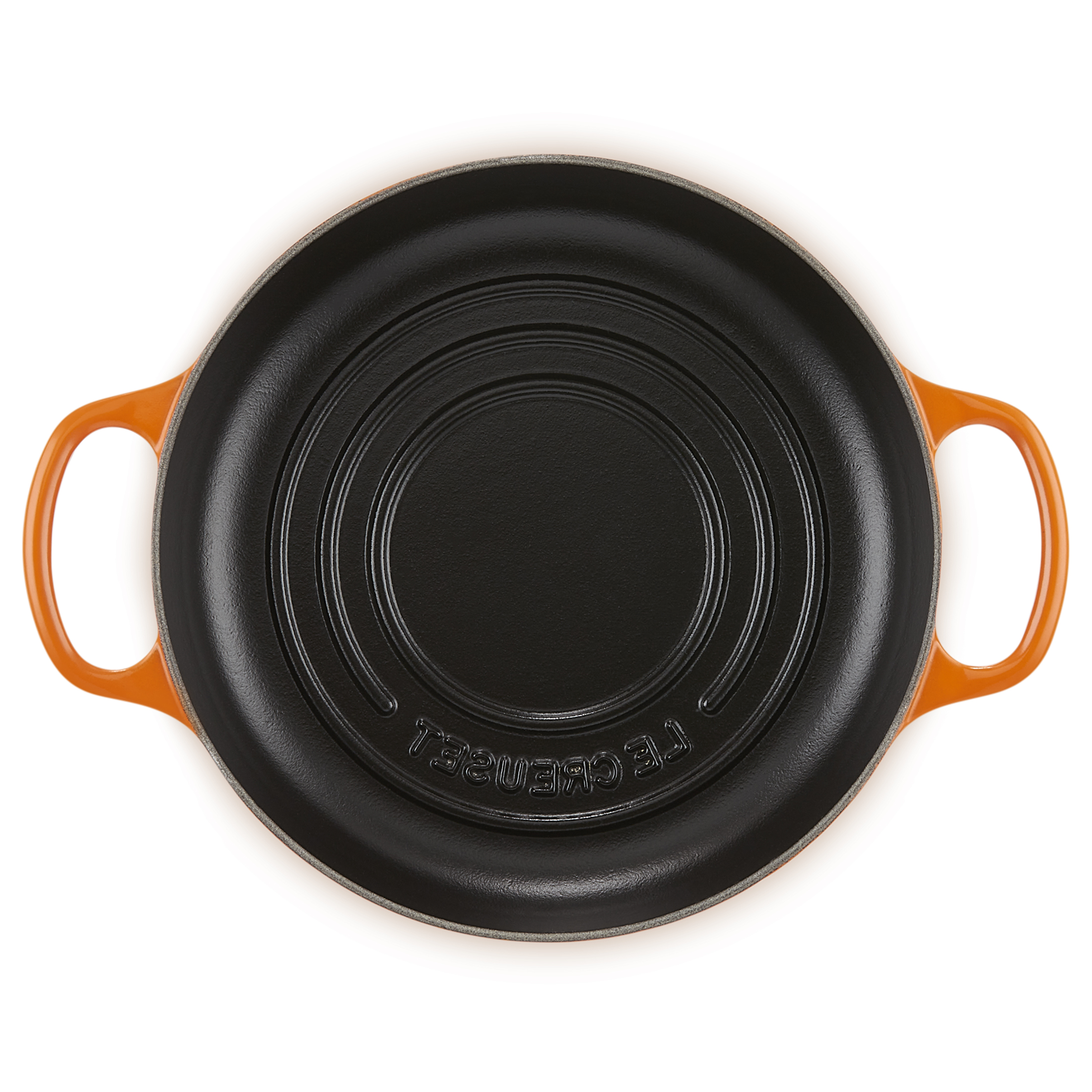 le-creuset-signature-broodpan,-1,6l-24cm-oranjerood-5