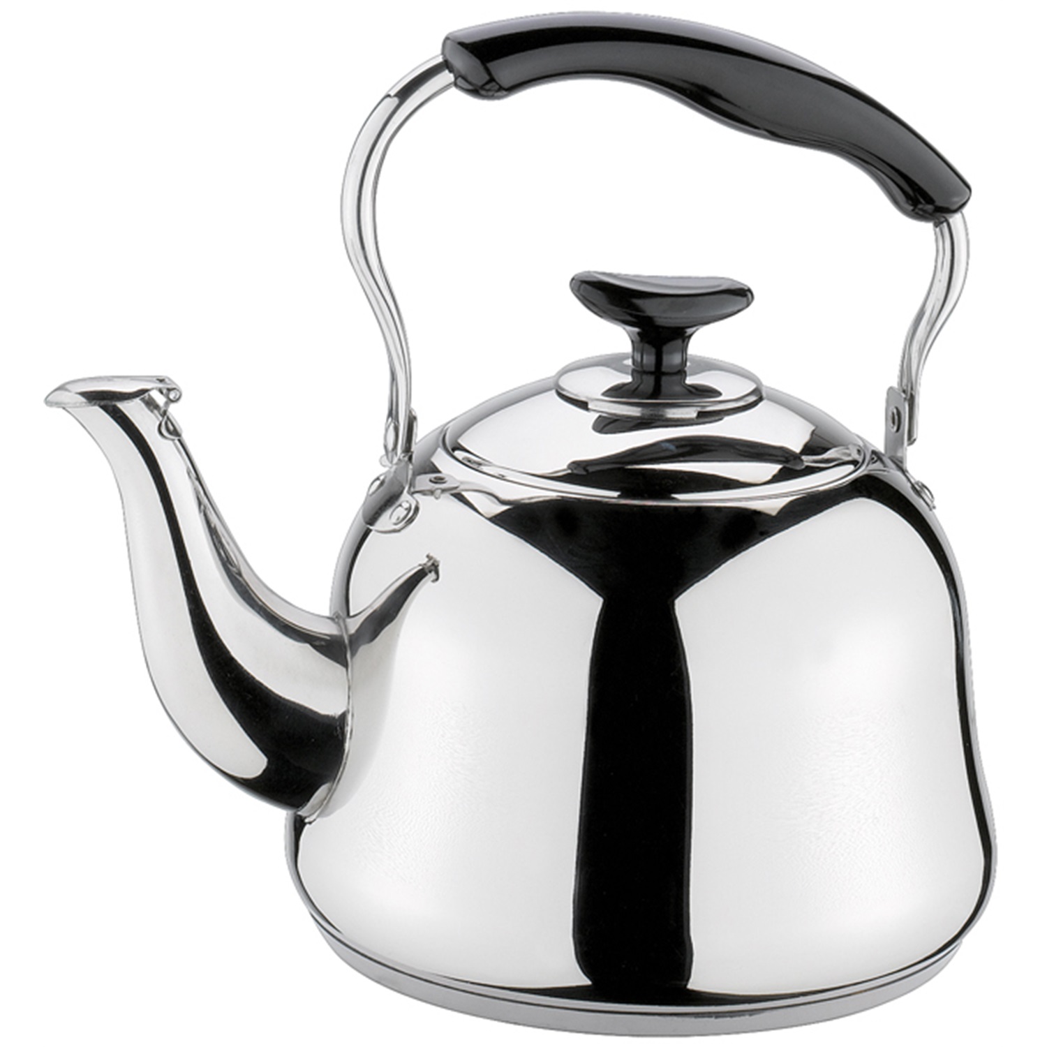 cilio-classico-fluitketel-25l-rvs