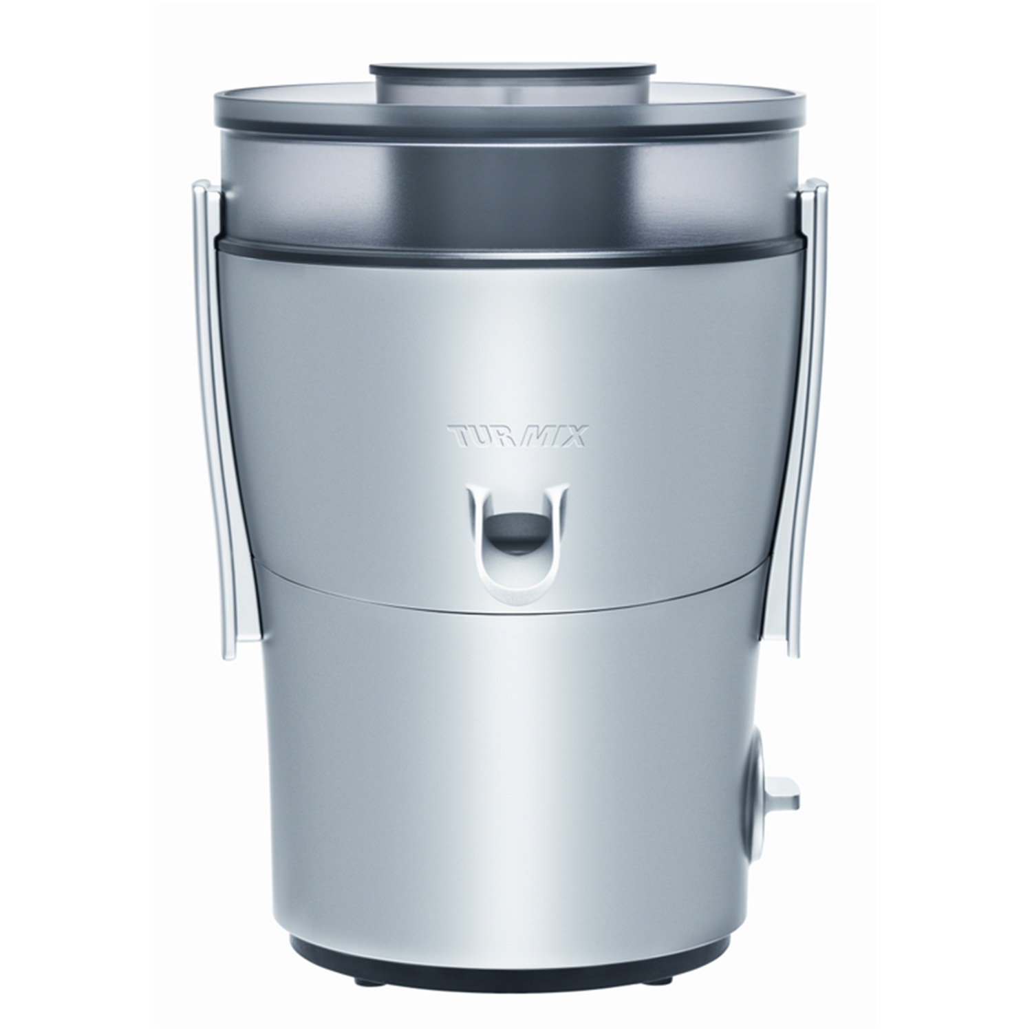 turmix sapcentrifuge tm35111 zilver