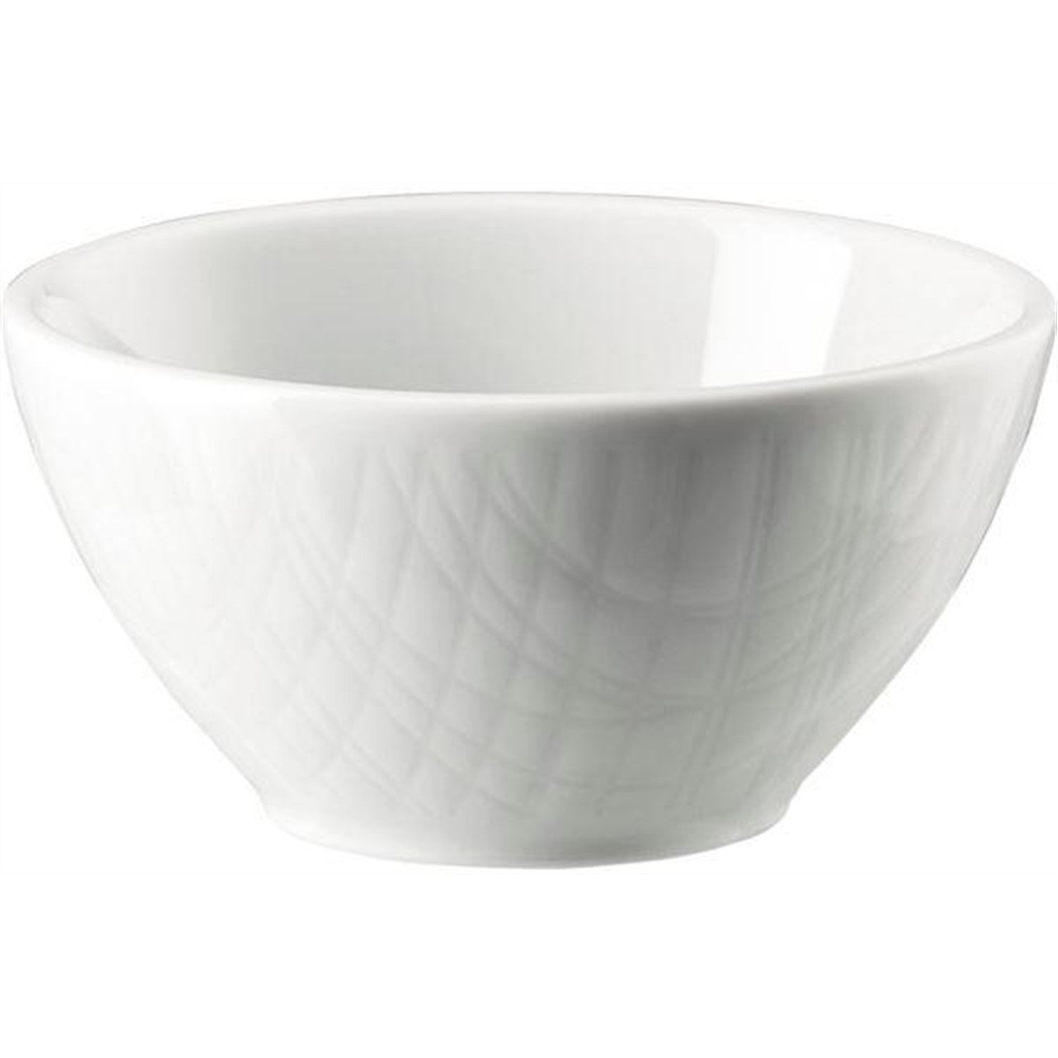 rosenthal-mesh-schaaltje-6cm-wit