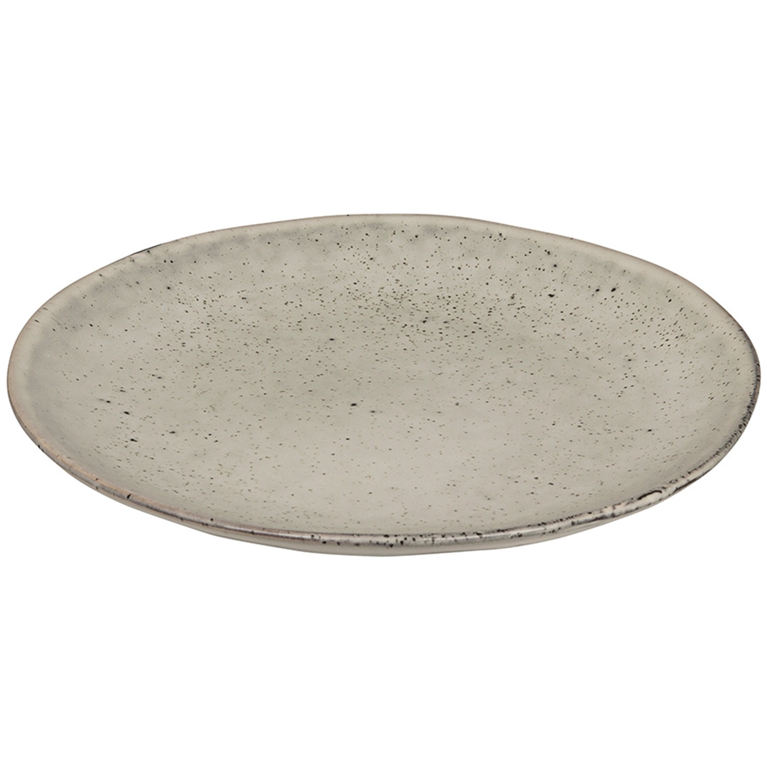 broste copenhagen nordic sand dinerbord 26cm