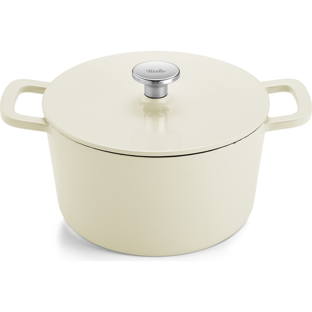 fissler-moments-collection-braadpan-24cm-ivory-white