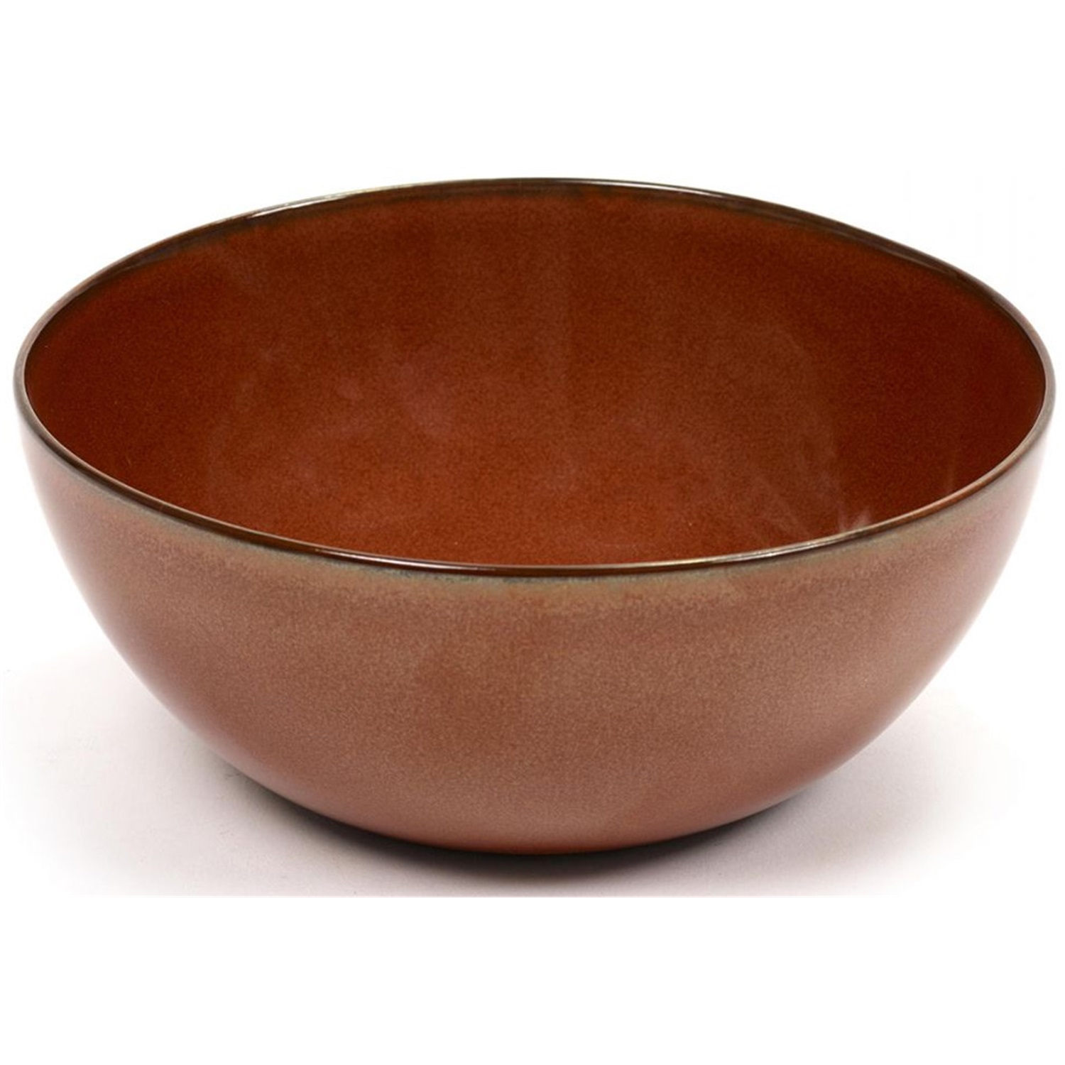 serax terres de reves kom b5118102 15cm rust