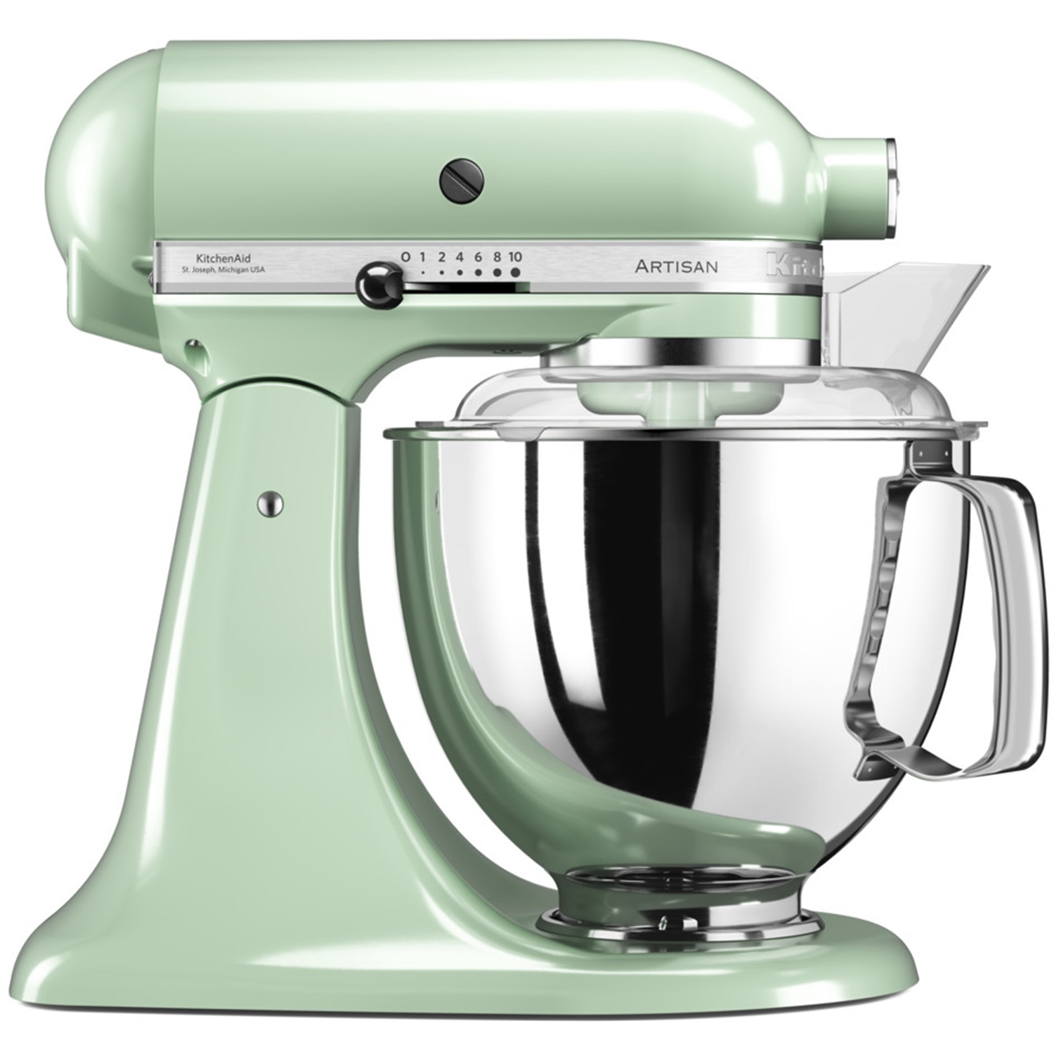 kitchenaid-artisan-keukenmachine-5ksm175psept-pistache-groen