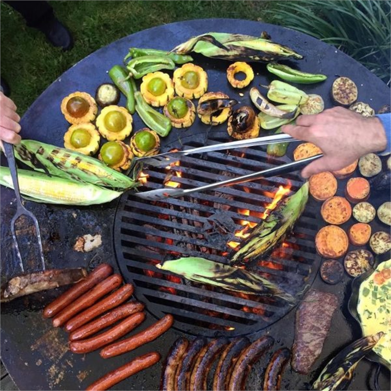 arteflame-one-30-air-houtskoolbarbecue