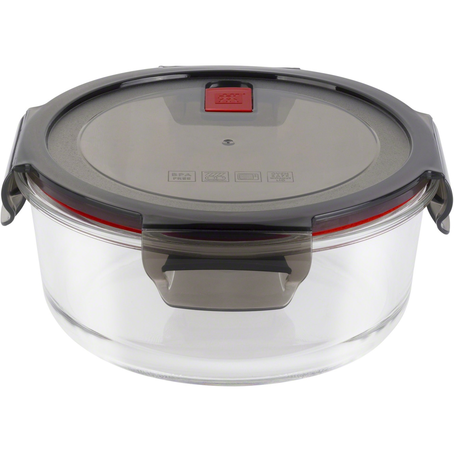 zwilling gusto container glas 13l 195cm