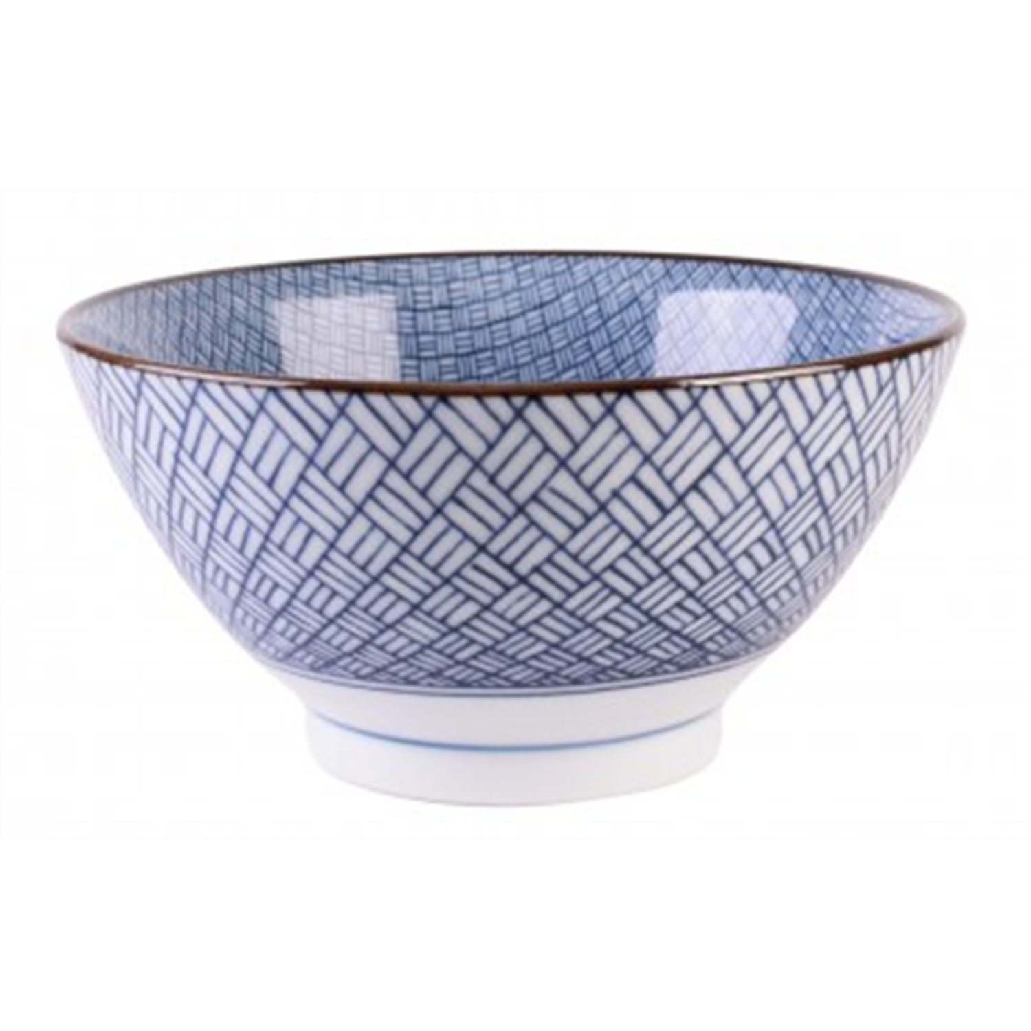 kitchen trend products japan schaal 18cm ruit