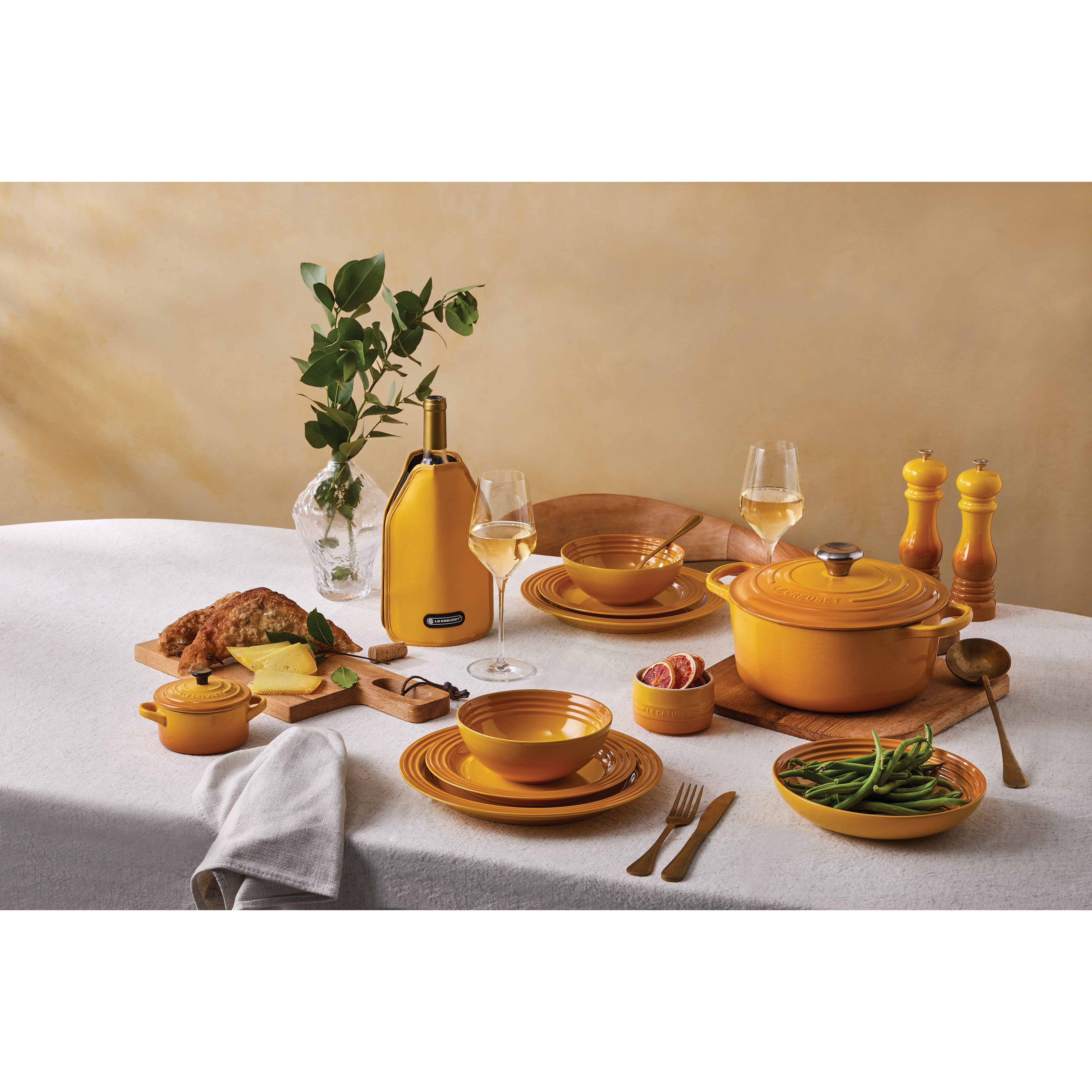 le-creuset-signature-braadpan-ovaal-31cm-nectar