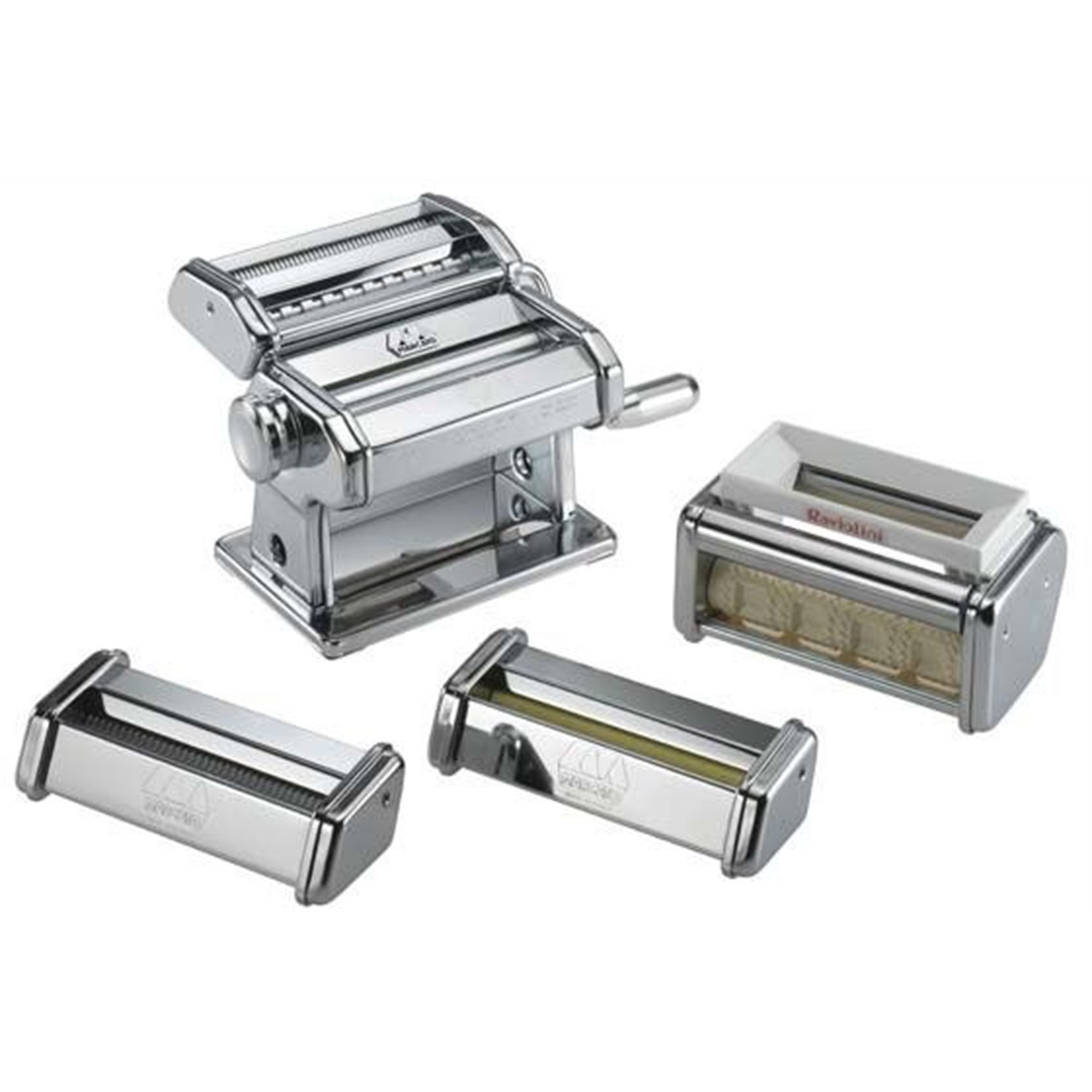 marcato multipast atlas 150 pastamachine