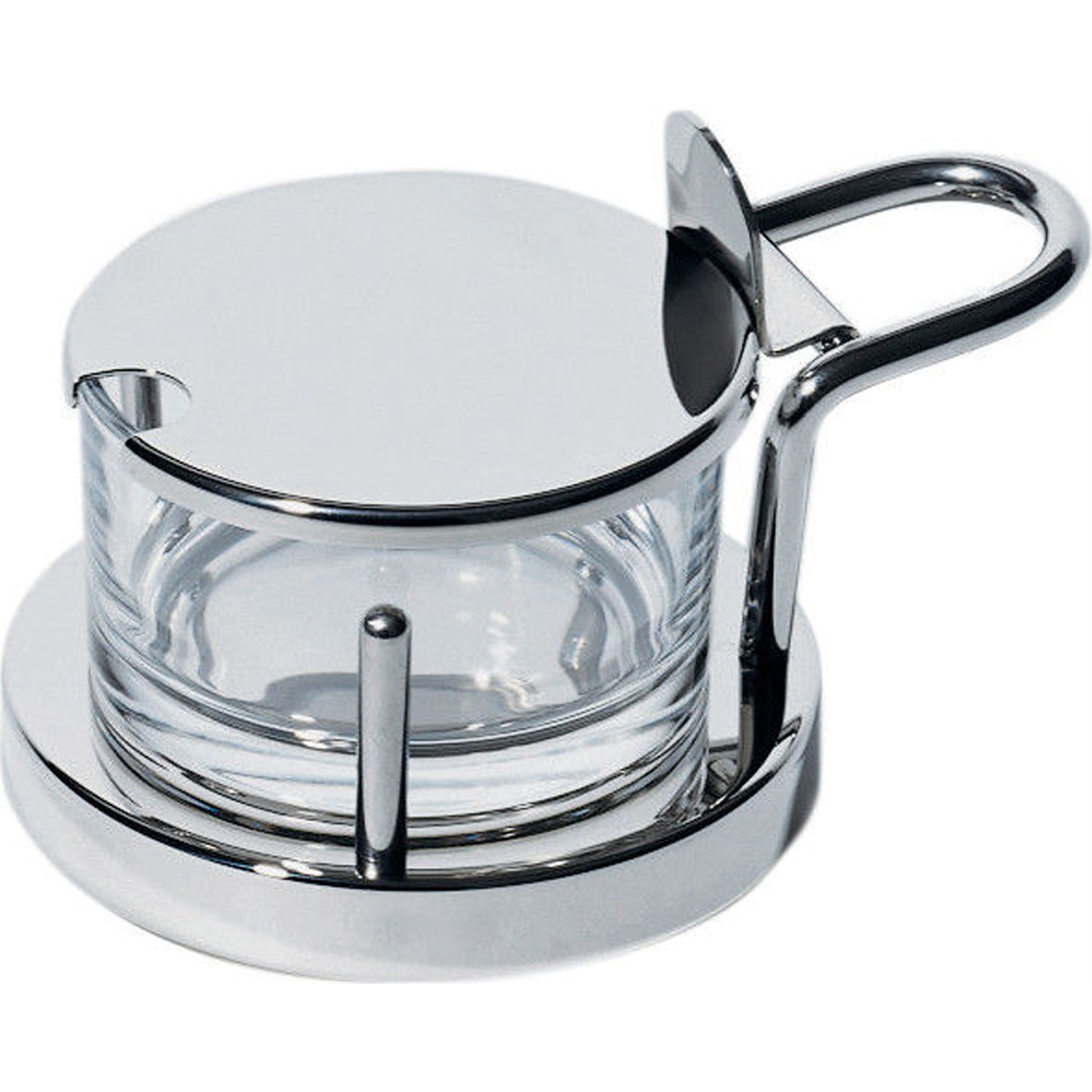 alessi parmezaanse kaaspot 5071 11cm