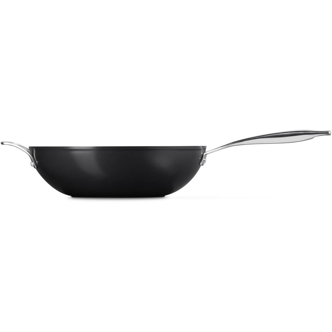 kookpunt-le-creuset-essential-non-stick-ceramic-wokpan,-30cm