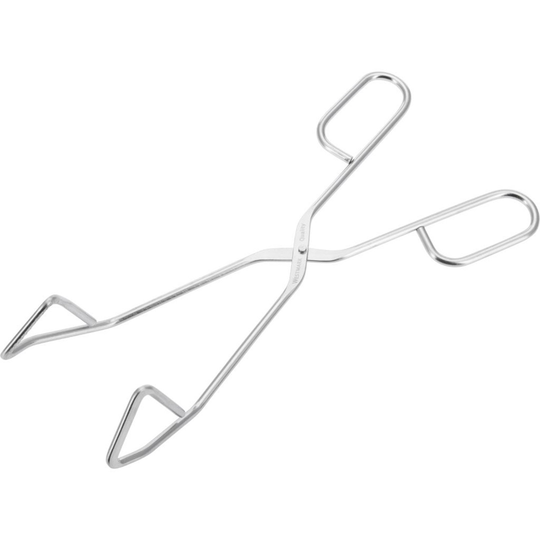 westmark-grilltang-24cm-rvs