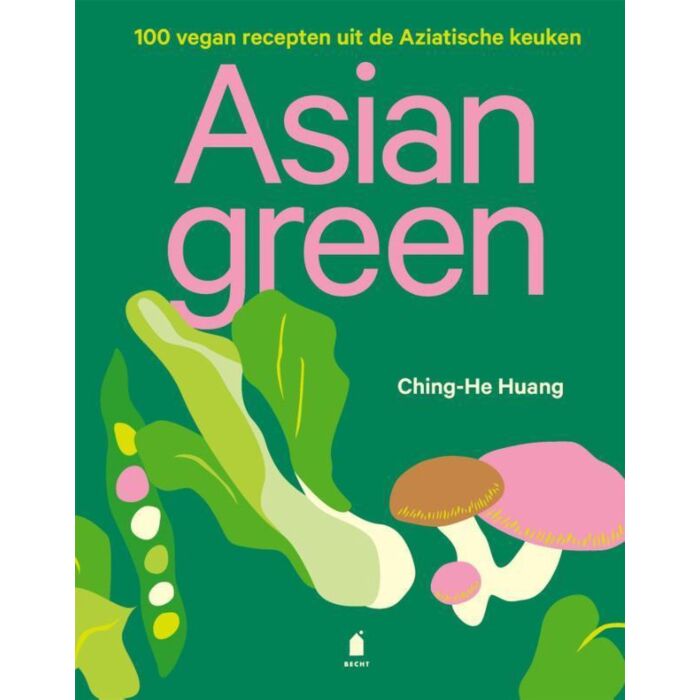 asian-green