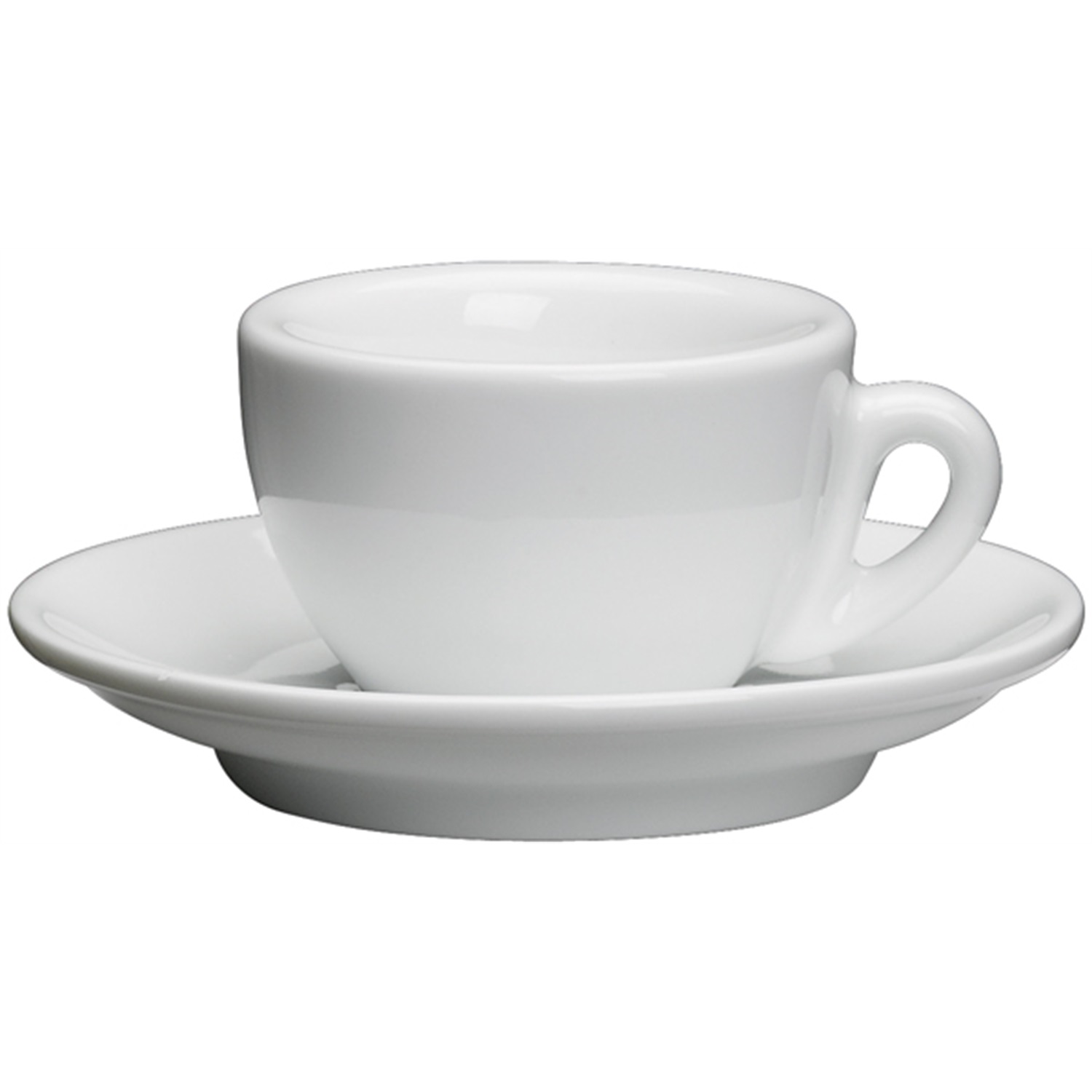 cilio-roma-espressokop-met-schotel-005l-wit