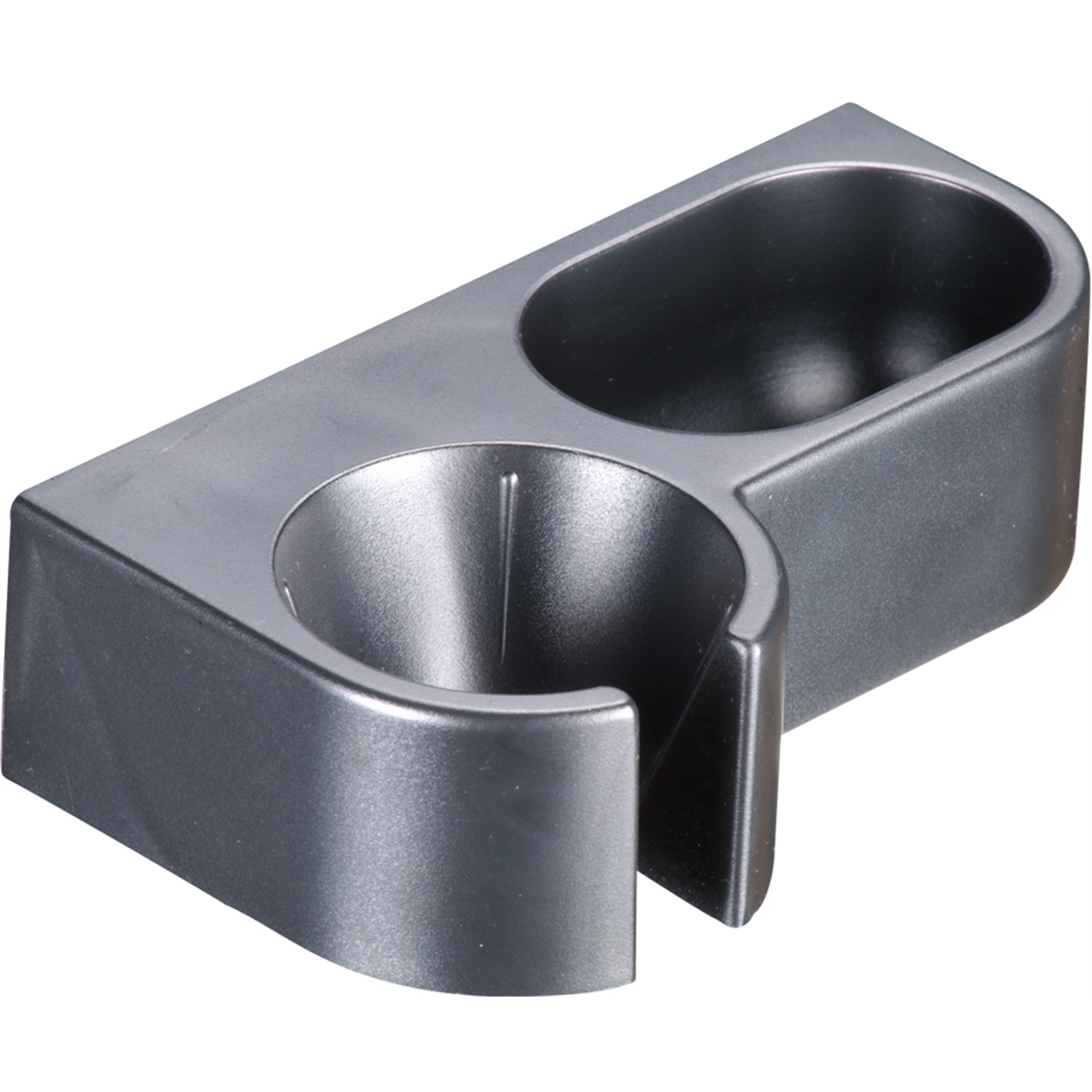 bamix wandbevestiging zwart