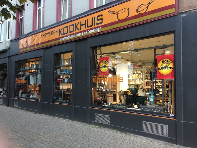 Antwerpskookhuis