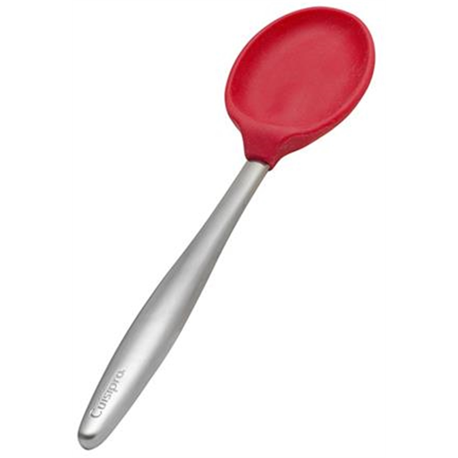 cuisipro-piccolo-keukenlepel-20cm-rood