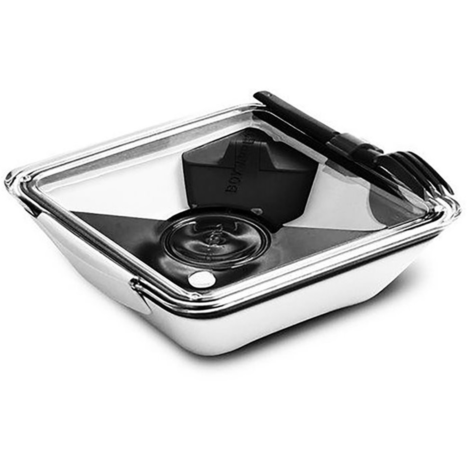 blackblum-box-appetit-lunchbox-vierkant-088l-roodzwart