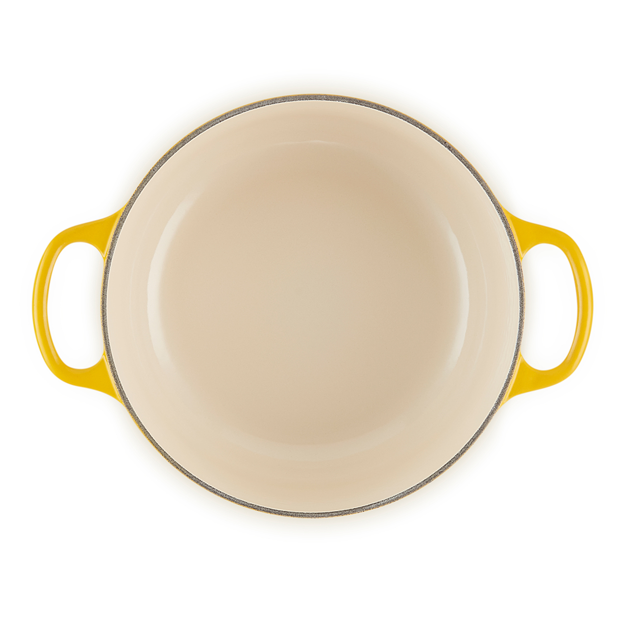 le-creuset-signature-braadpan-20cm-nectar