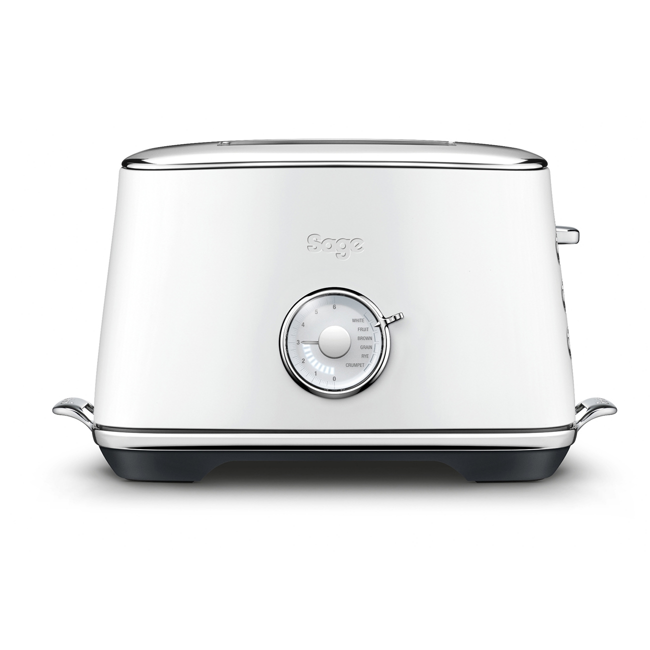 sage toast select luxe broodrooster sea salt