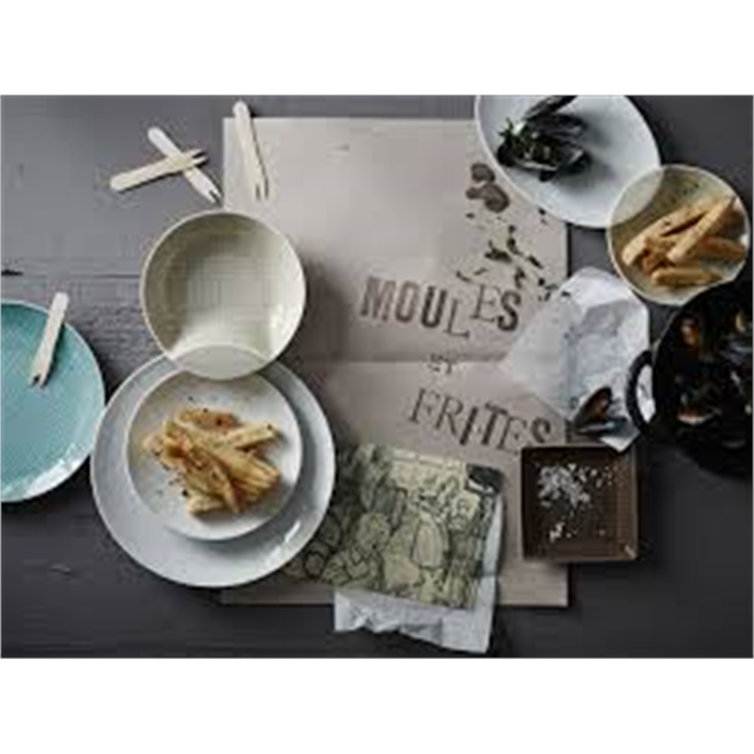 rosenthal-mesh-vleesschaal-38cm-cream