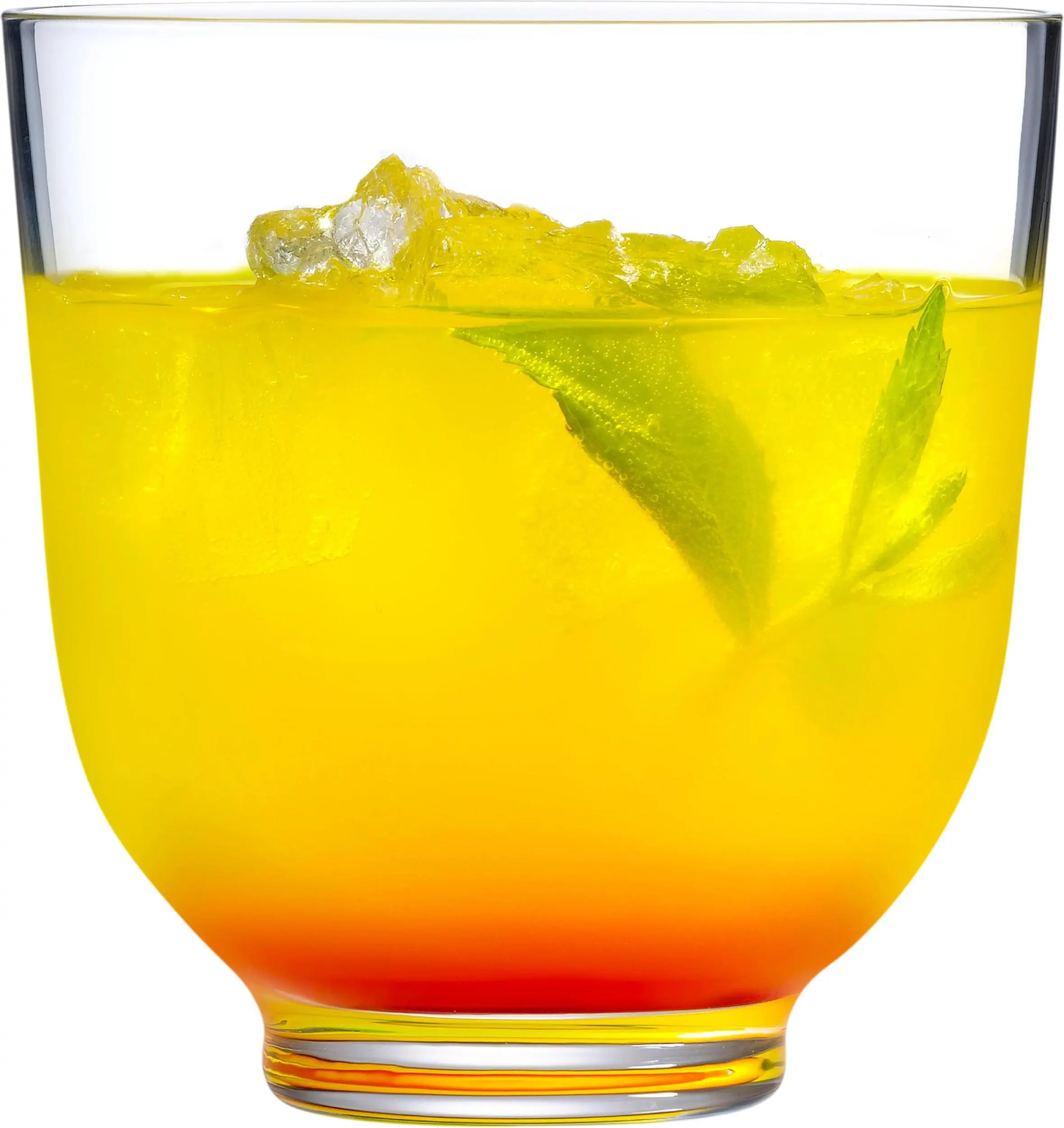 nude-hepburn-bolglazen-4-stuks