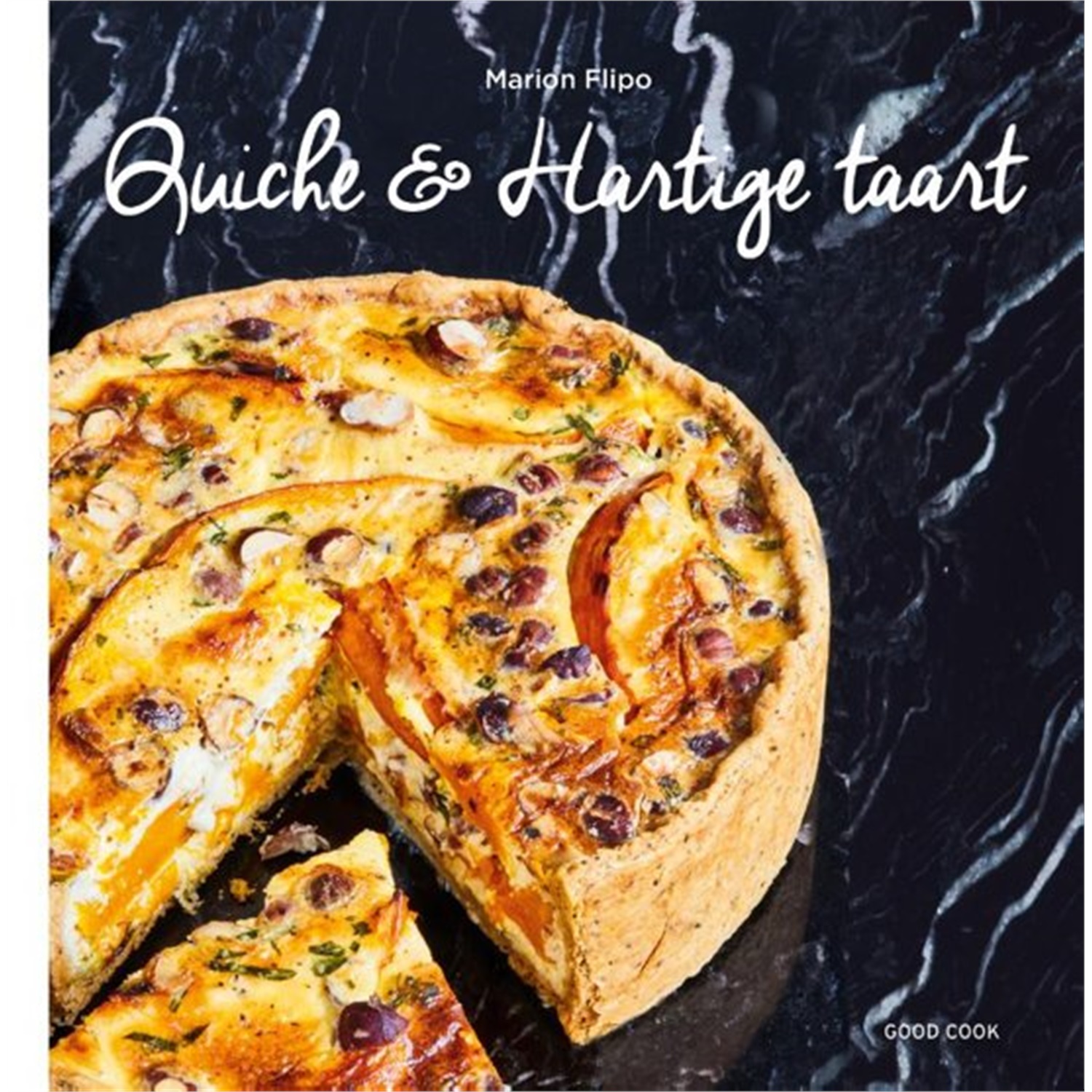 quiche en hartige taart