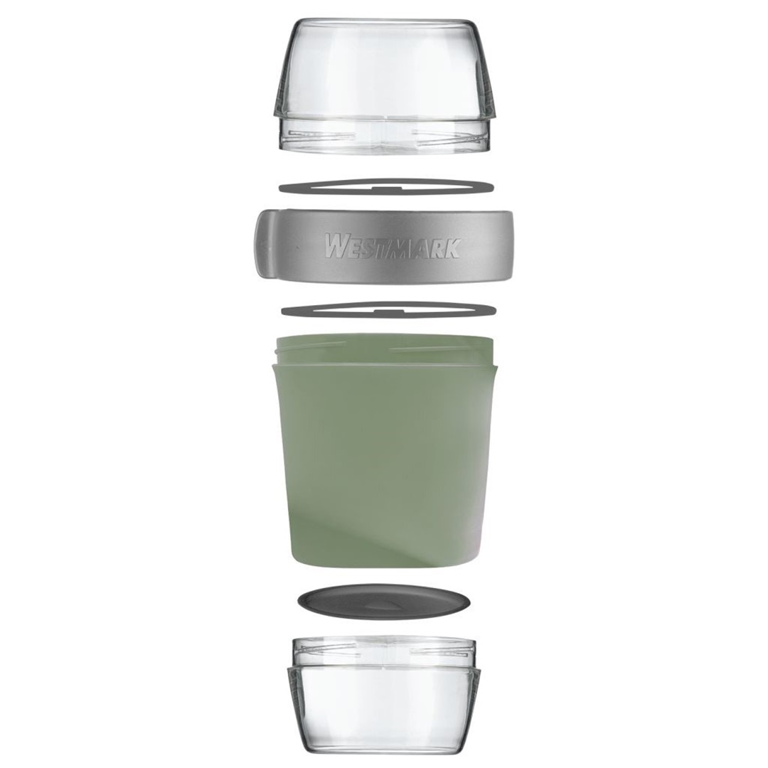 westmark-lunchpot-115l-groen