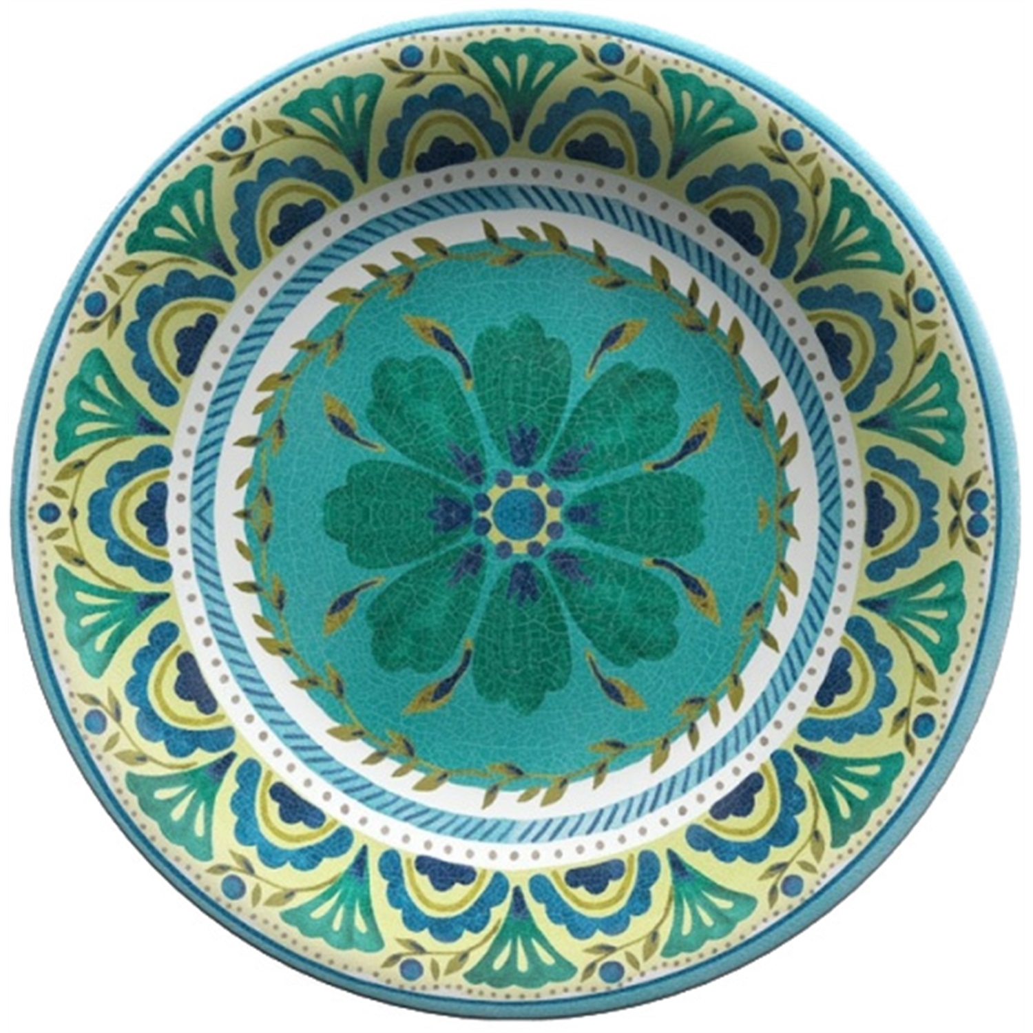 emporio zani touch mel london saladeschaal 35cm