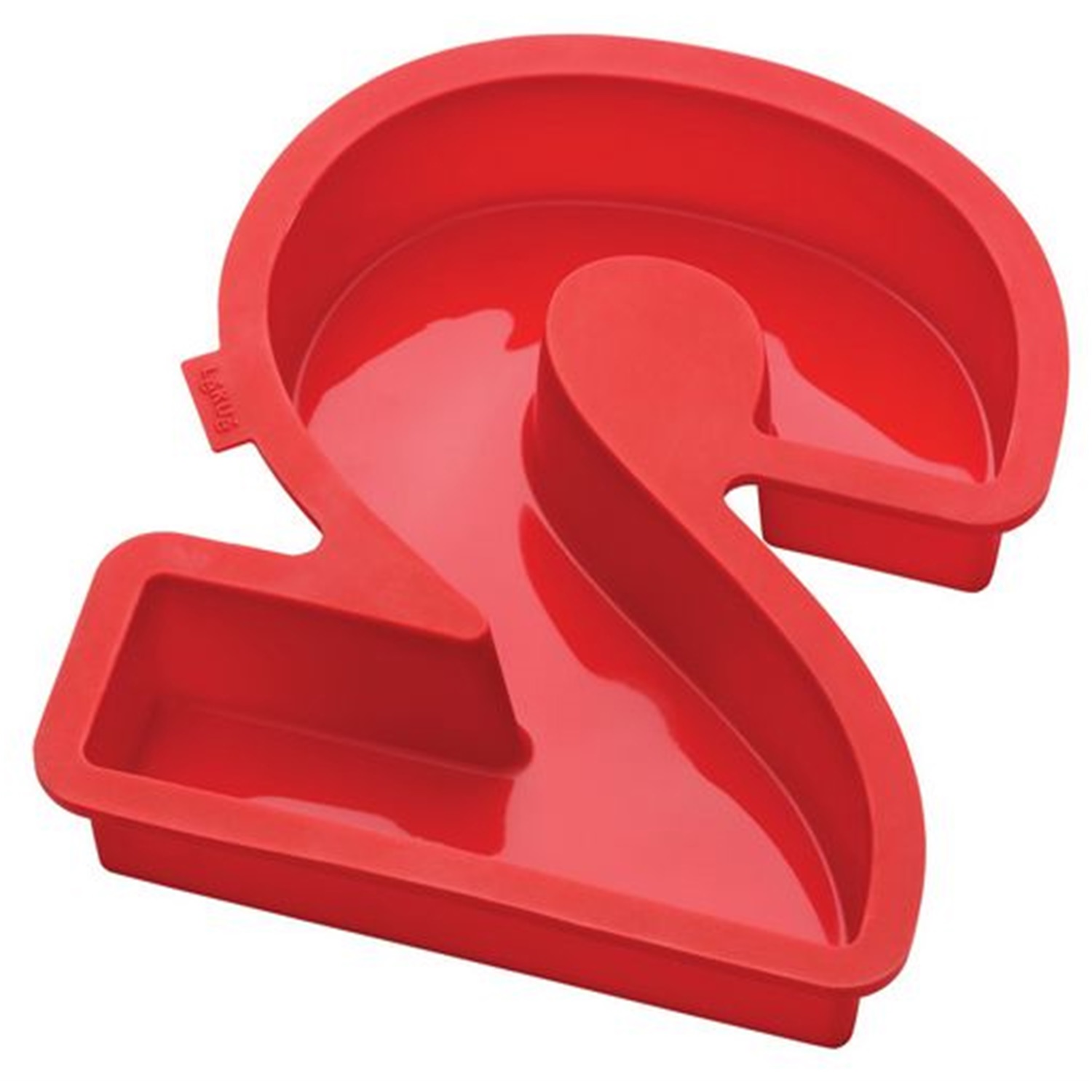 lekue-cakevorm-nummer-2-rood