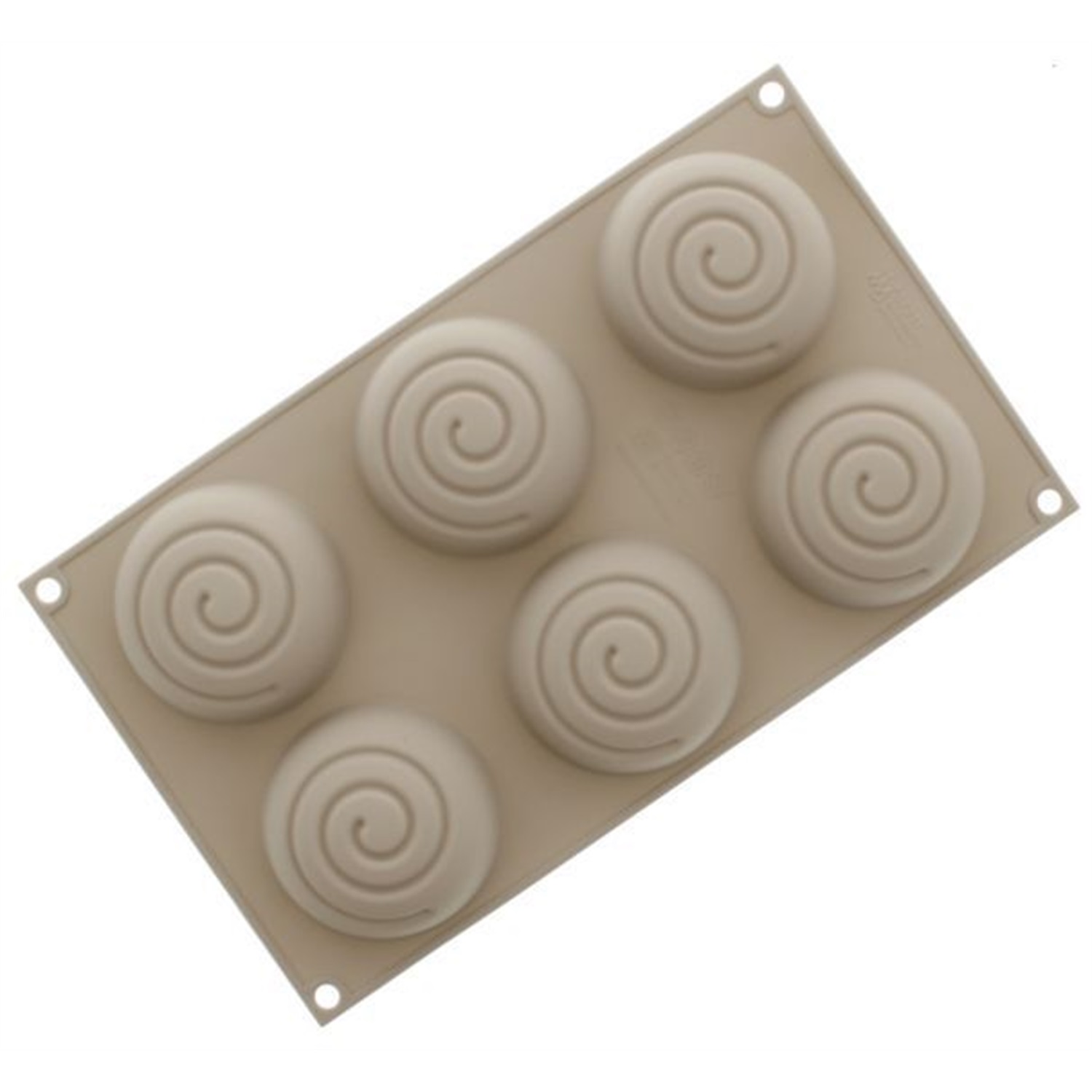 silikomart-3design-mini-girotondo-bakvorm-6-vaks