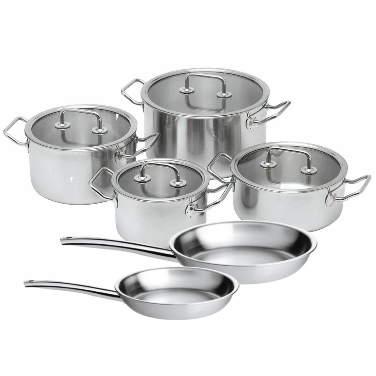 spring-brigade-pannenset-met-koekenpannenset-6-delig