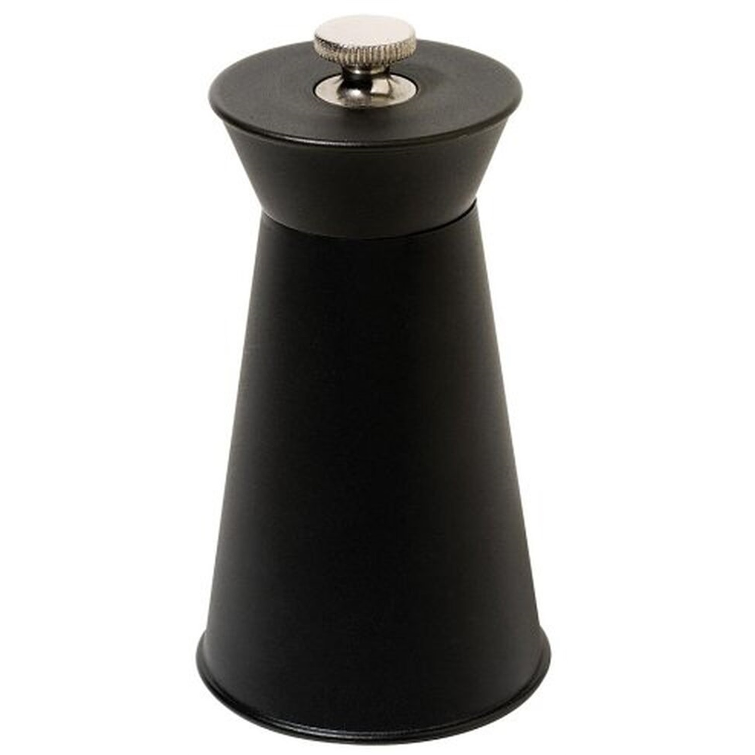 alessi pepe le moko pepermolen ajm09 b zwart