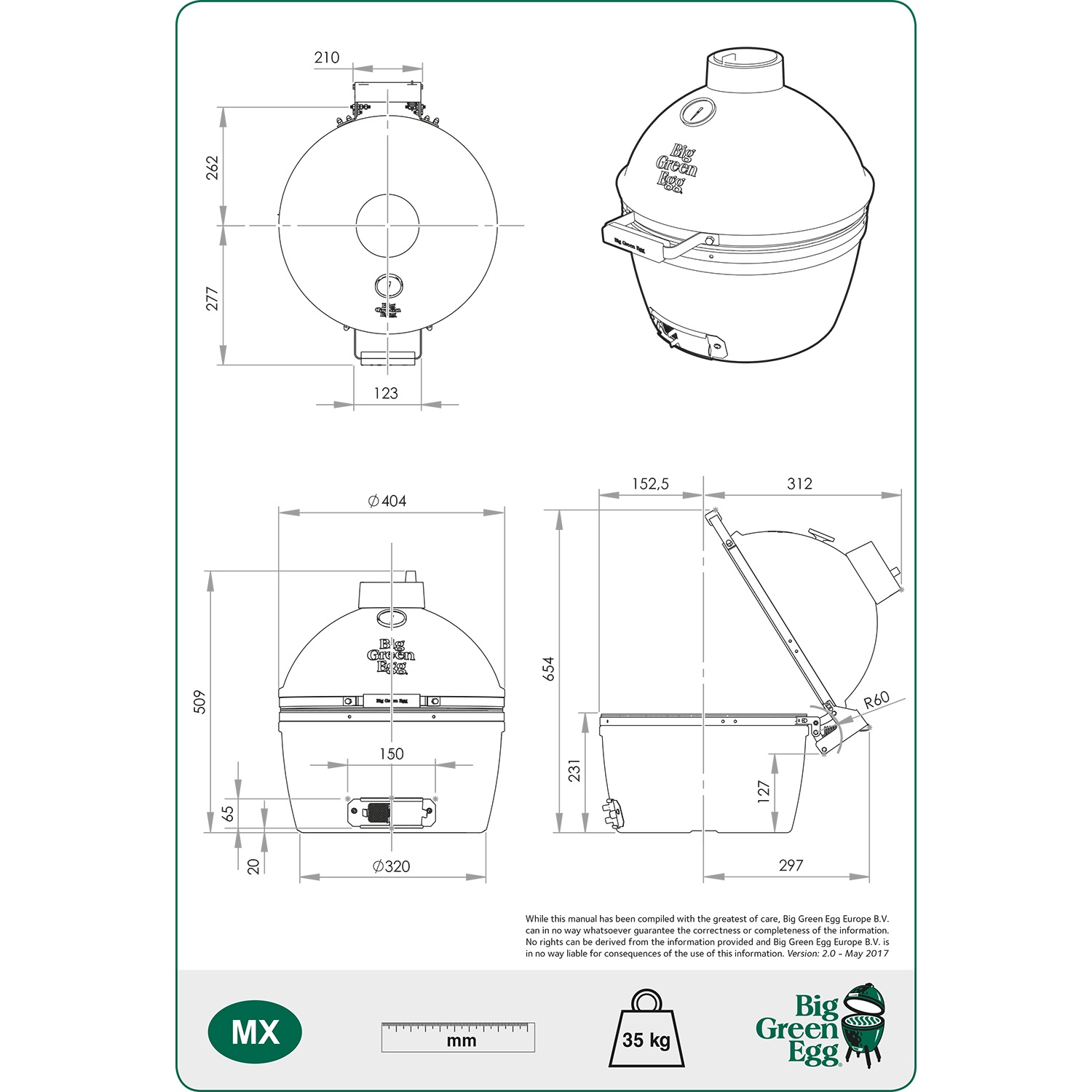 big-green-egg-minimax-houtskoolbarbecue-met-portable-nest-hoes-en-acacia-egg-mates