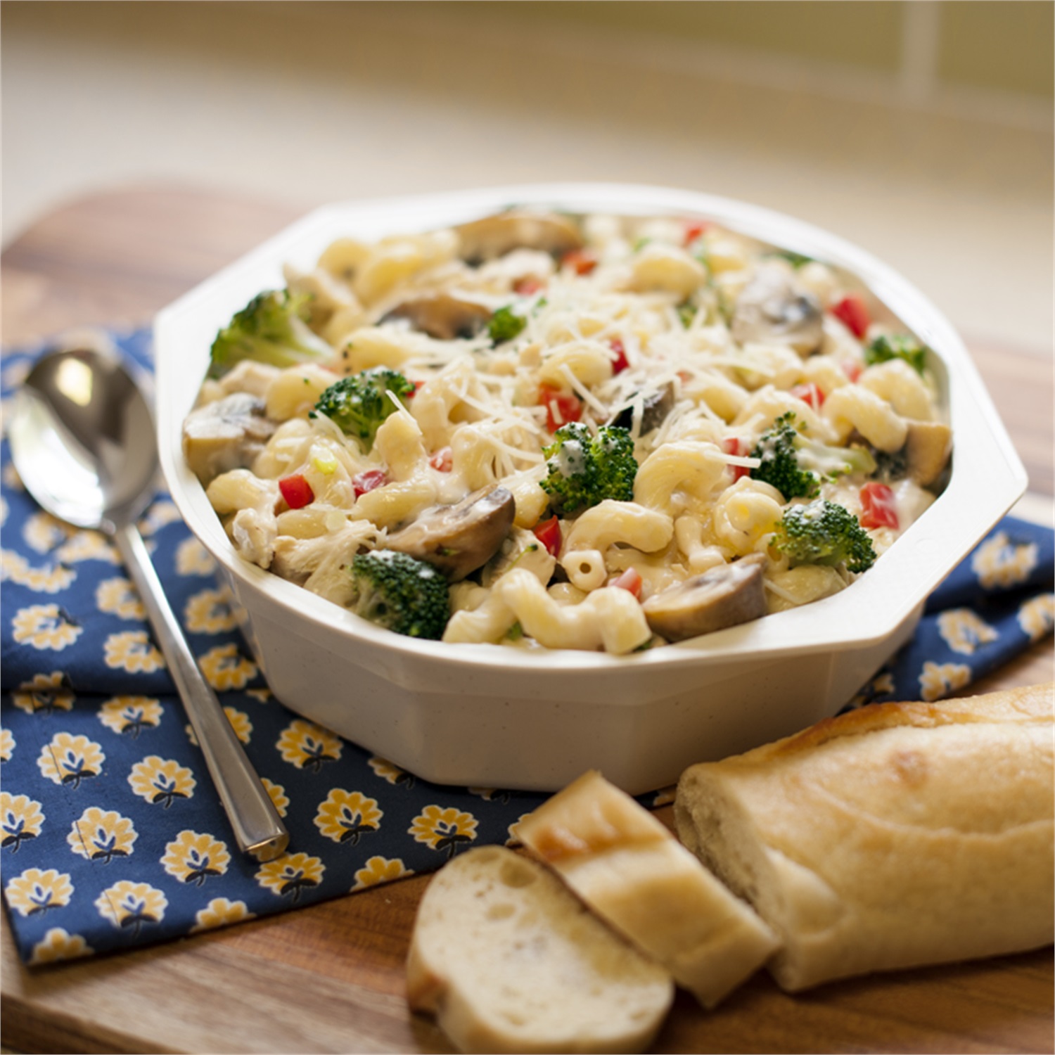 nordic-ware-microwave-schaal-met-deksel-21cm