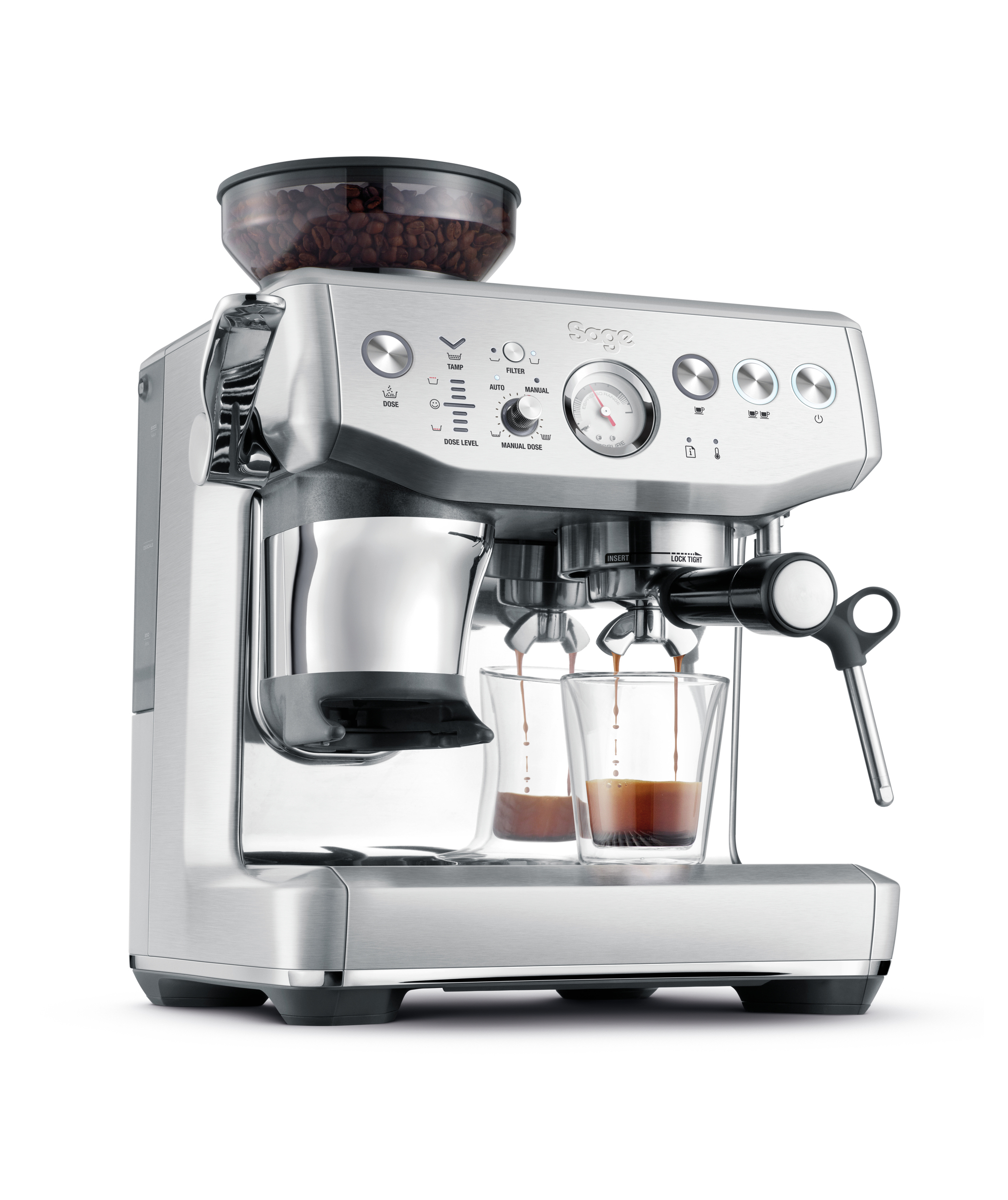 sage barista express impress espressomachine rvs_aangepast