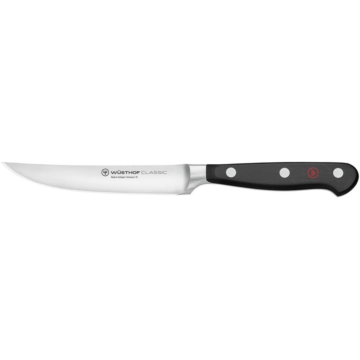 wusthof classic steakmes 12cm 1040101712
