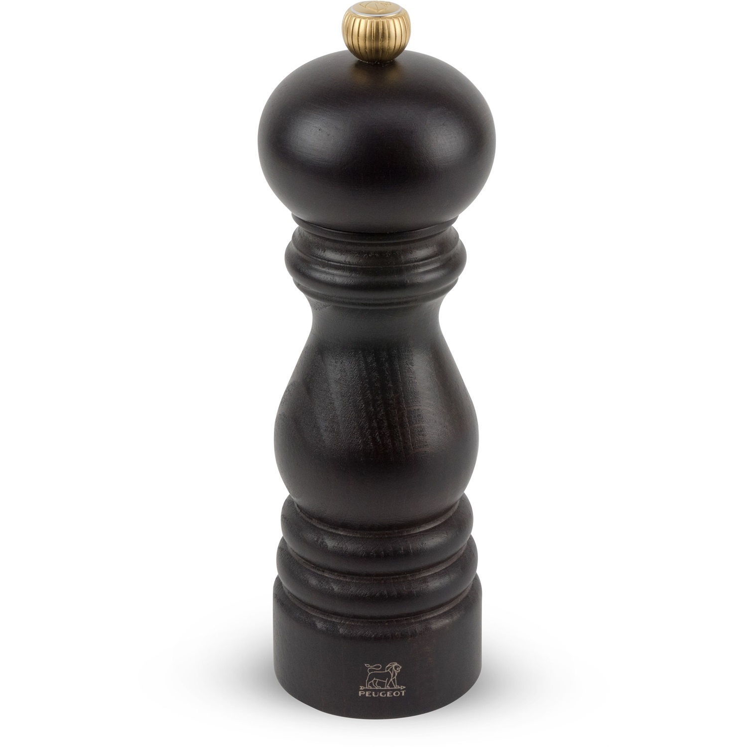 peugeot paris chocolat zoutmolen 18cm